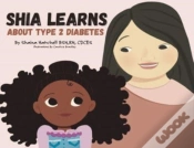 Capa do artigo Shia Learns About Type 2 Diabetes