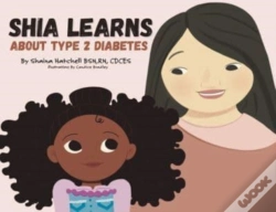 Capa do artigo Shia Learns About Type 2 Diabetes
