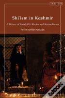 Shiâ€™Ism In Kashmir