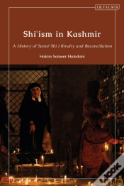 Capa do artigo Shiâ€™Ism In Kashmir