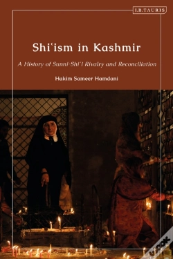 Capa do artigo Shiâ€™Ism In Kashmir