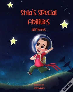 Capa do artigo Shia'S Special Abilites