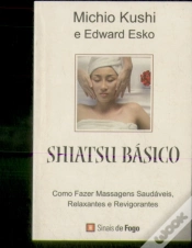 Capa do artigo Shiatsu Básico