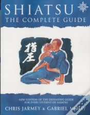 Capa do artigo Shiatsu
