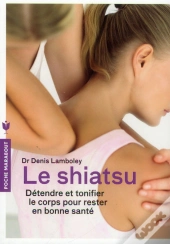 Shiatsu