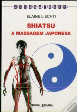 Capa do artigo Shiatsu