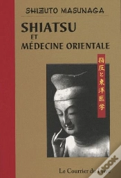 Capa do artigo Shiatsu Et Médecine Orientale