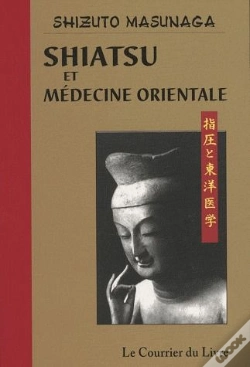 Capa do artigo Shiatsu Et Médecine Orientale