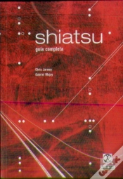 Capa do artigo Shiatsu. Guía Completa