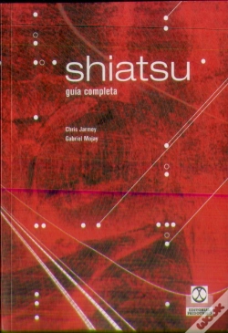 Capa do artigo Shiatsu. Guía Completa