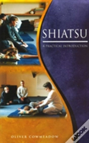 Capa do artigo Shiatsu