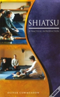 Capa do artigo Shiatsu