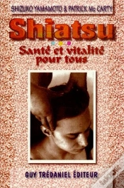 Capa do artigo Shiatsu - Sante Et Vitalite Pour Tous