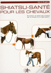 Capa do artigo Shiatsu-Santé Pour Les Chevaux