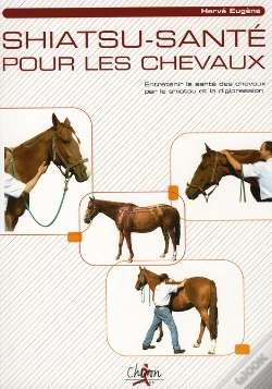 Capa do artigo Shiatsu-Santé Pour Les Chevaux
