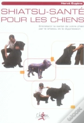 Shiatsu-Santé Pour Les Chiens