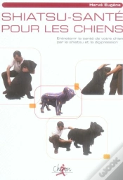Capa do artigo Shiatsu-Santé Pour Les Chiens