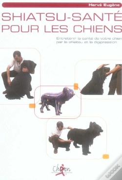 Capa do artigo Shiatsu-Santé Pour Les Chiens