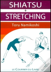 Capa do artigo Shiatsu