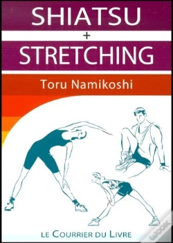 Capa do artigo Shiatsu