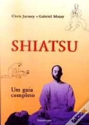 Capa do artigo Shiatsu - Um Guia Completo