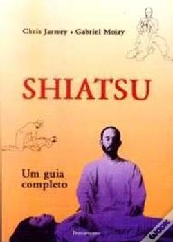 Capa do artigo Shiatsu - Um Guia Completo