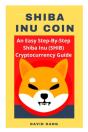Shiba Inu Coin - Preview