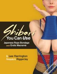 Shibari You Can Use