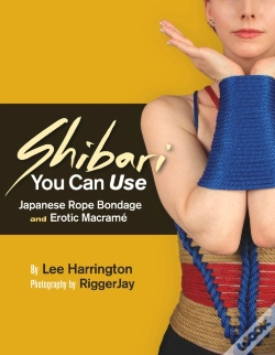 Capa do artigo Shibari You Can Use