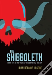 Capa do artigo Shibboleth