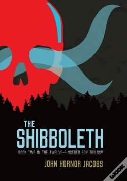 Capa do artigo Shibboleth