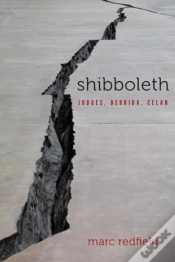 Capa do artigo Shibboleth