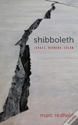 Capa do artigo Shibboleth
