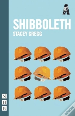 Capa do artigo Shibboleth