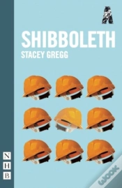 Capa do artigo Shibboleth