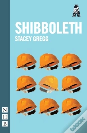 Capa do artigo Shibboleth