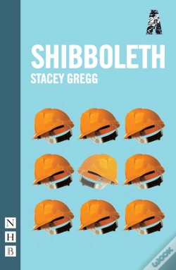 Capa do artigo Shibboleth
