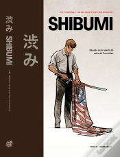 Capa do artigo Shibumi
