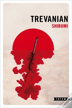 Capa do artigo Shibumi