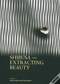 Capa do artigo Shibusa