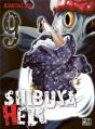Shibuya Hell T09 - Preview