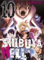 Shibuya Hell T10 - Preview