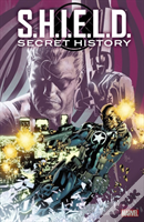 S.H.I.E.L.D. 50th Anniversary