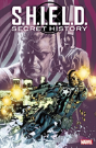 S.H.I.E.L.D. 50th Anniversary - Preview