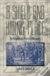 Capa do artigo Shield And Hiding Place