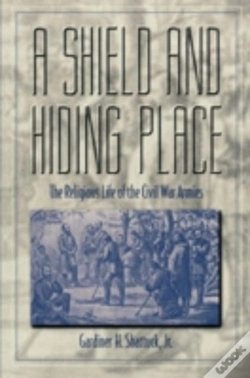 Capa do artigo Shield And Hiding Place