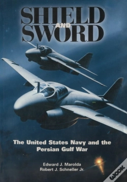 Capa do artigo Shield And Sword