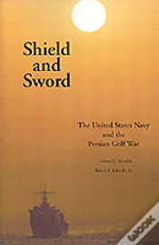 Capa do artigo Shield And Sword