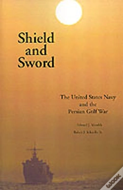 Capa do artigo Shield And Sword