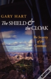 Capa do artigo Shield And The Cloak